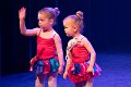 Mini Stars Circus 3B  043